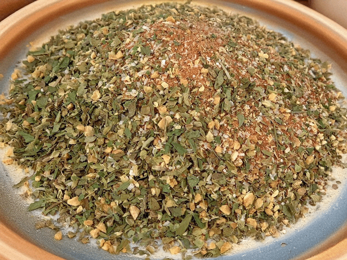 Tuscan Tomato Olive Oil Dip