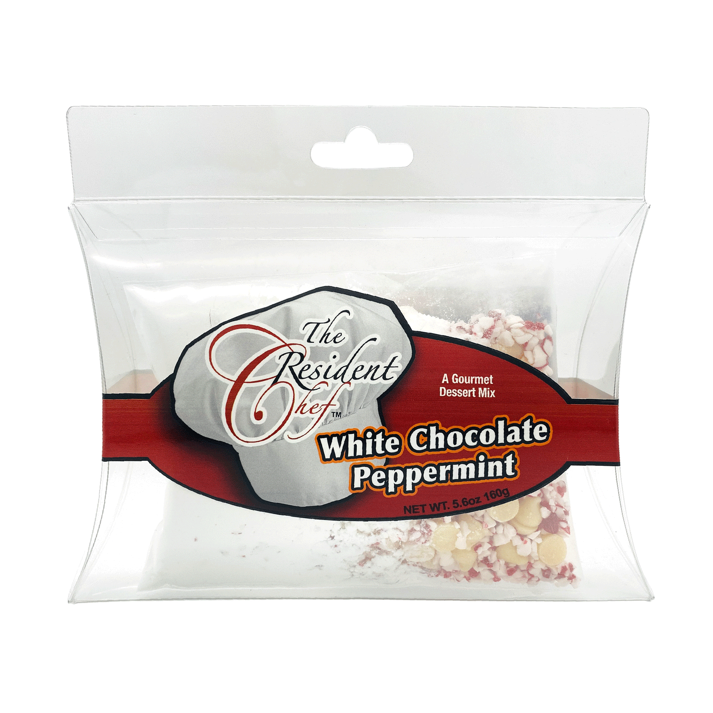 White Chocolate Peppermint