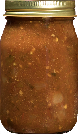 Chile Relleno Salsa