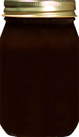 Bacon Bourbon BBQ Sauce