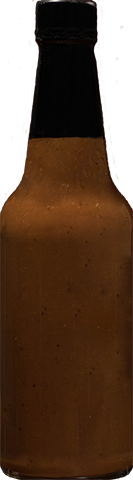 Sizzling Steak Sauce