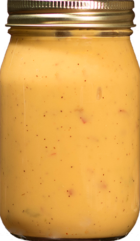 Queso Extreme
