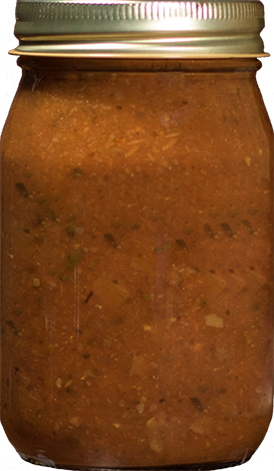 Portobello Mushroom Pasta Sauce