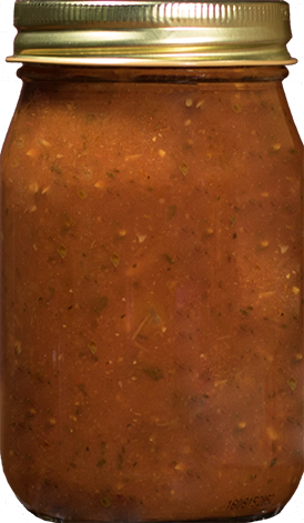 Roasted Garlic Pasta Sauce