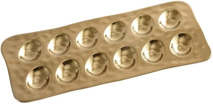 Deviled Egg Tray - Moonlight