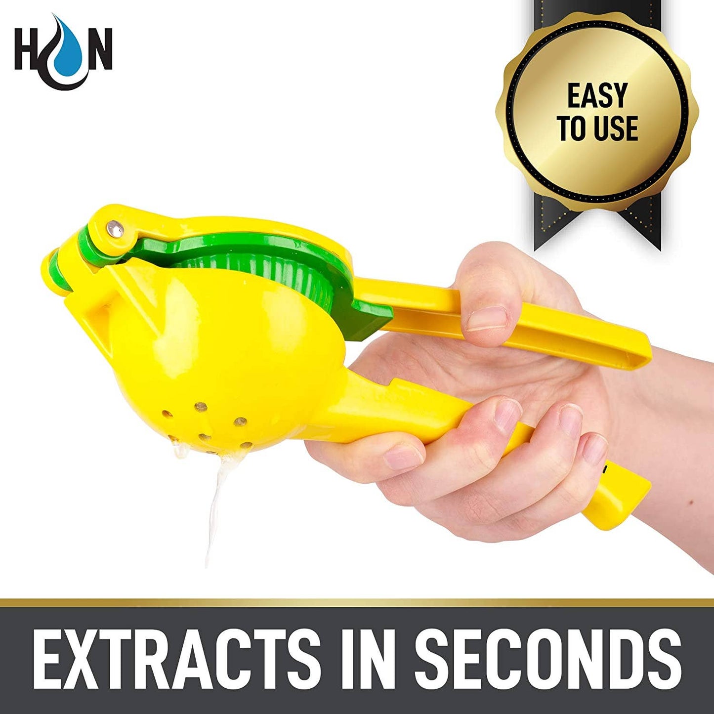 2-in-1 Lemon-Lime Squeezer