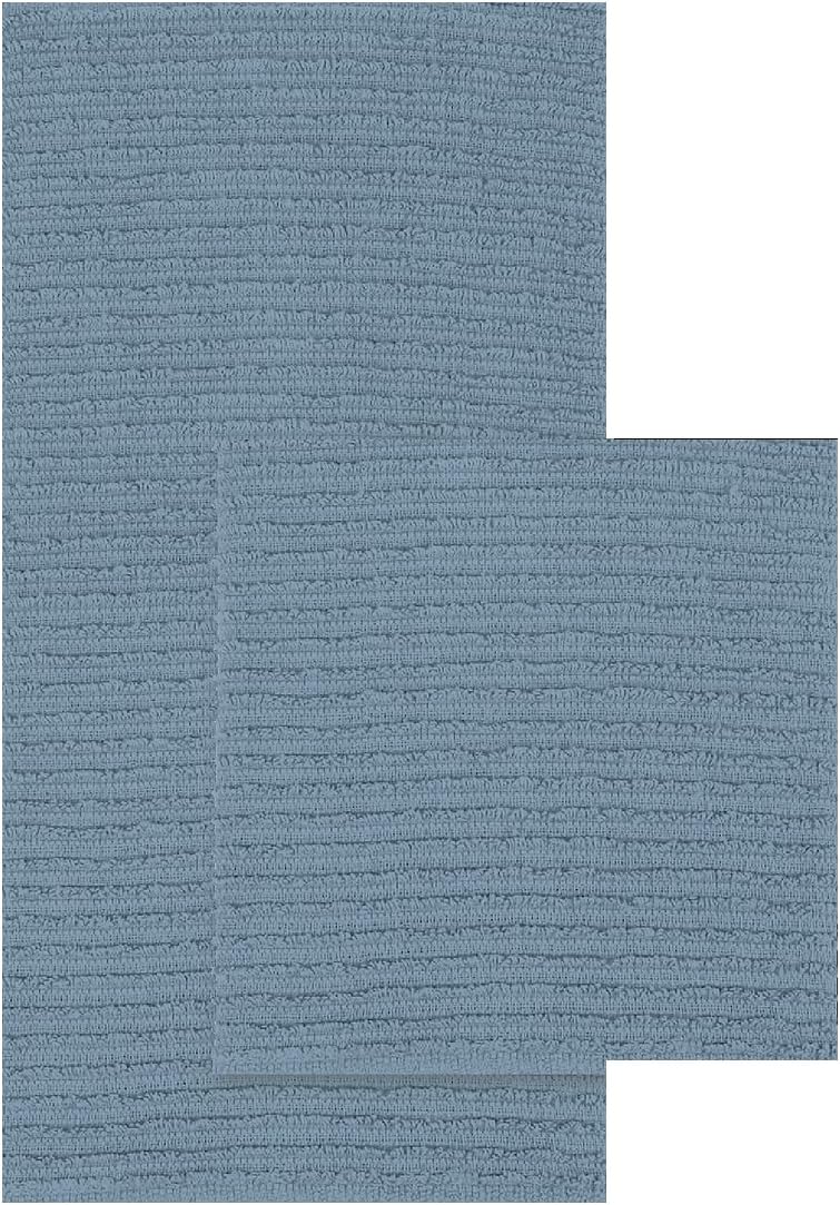 RIDGED TEXTURE DISHTOWEL - MUKitchen
