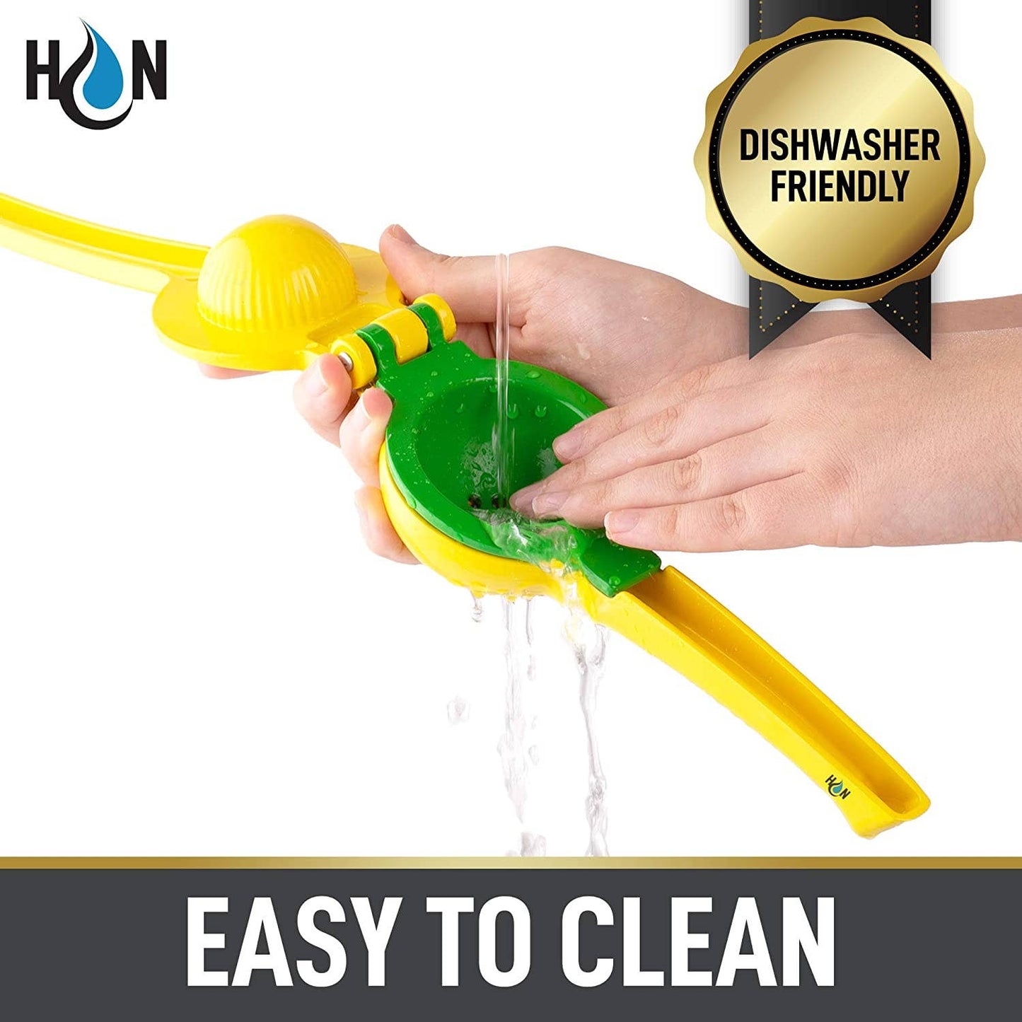 2-in-1 Lemon-Lime Squeezer