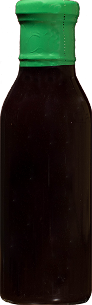 Blackberry Syrup