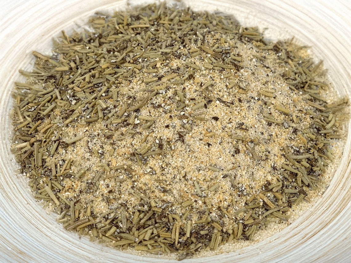Rosemary Garlic Olive Oil Dip