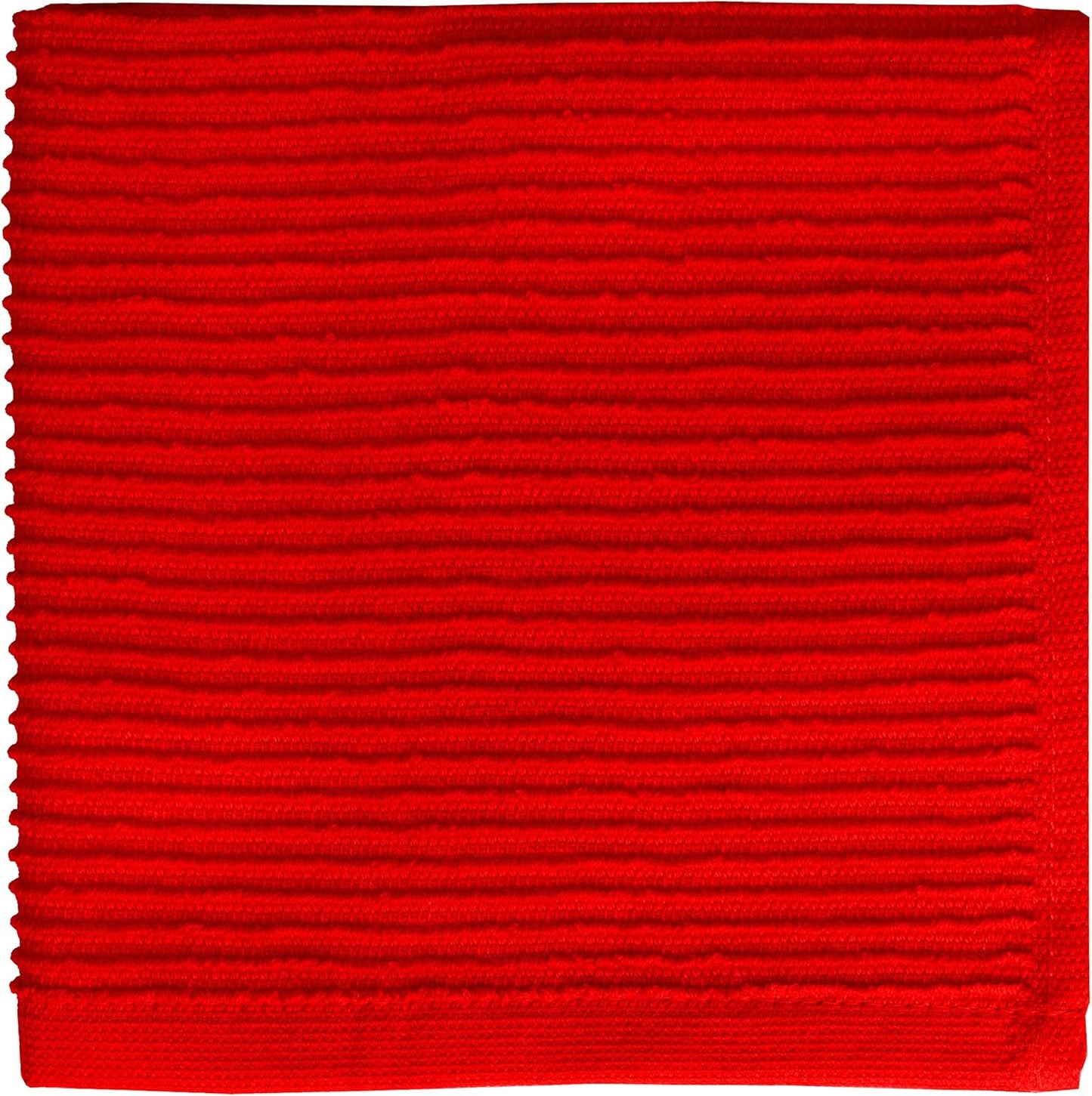 COTTON RIDGED TEXTURE DISHCLOTH - MUKitchen