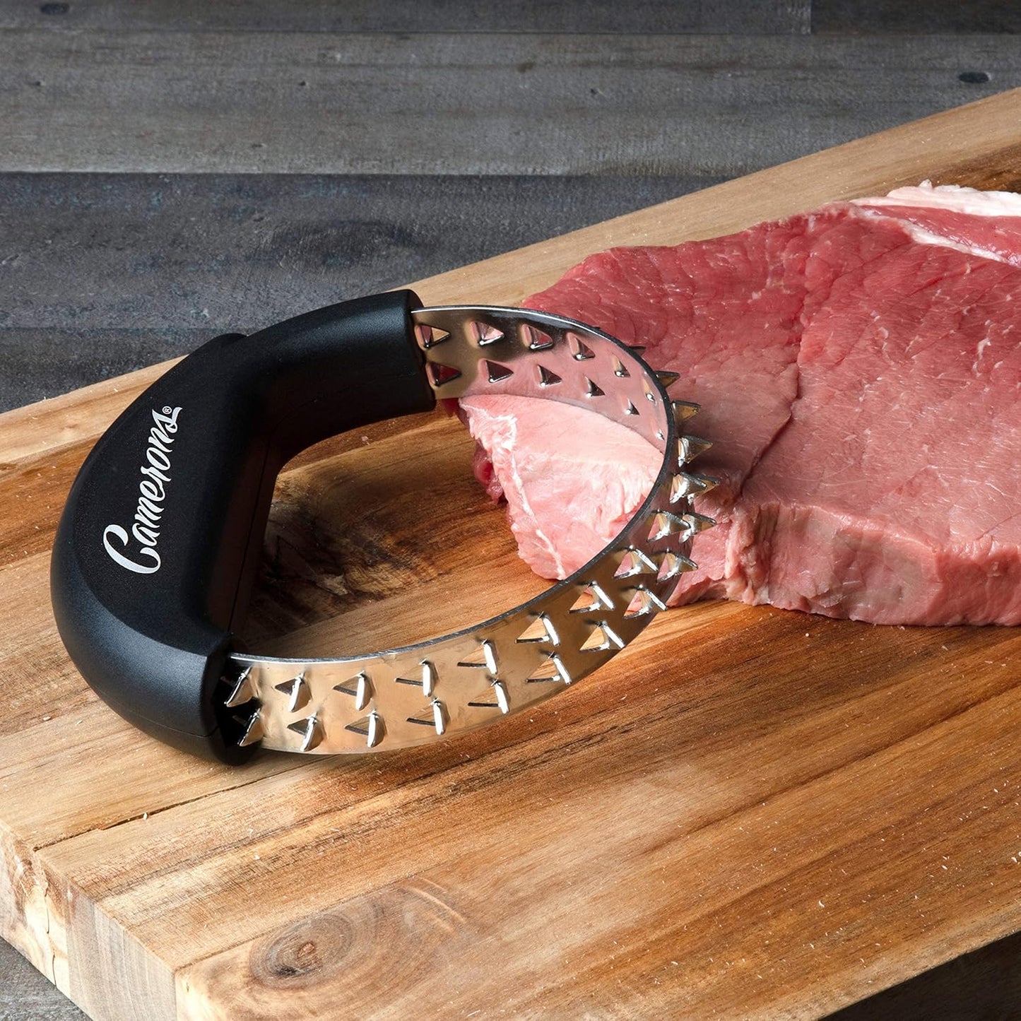 Rolling Tenderizer Wheel