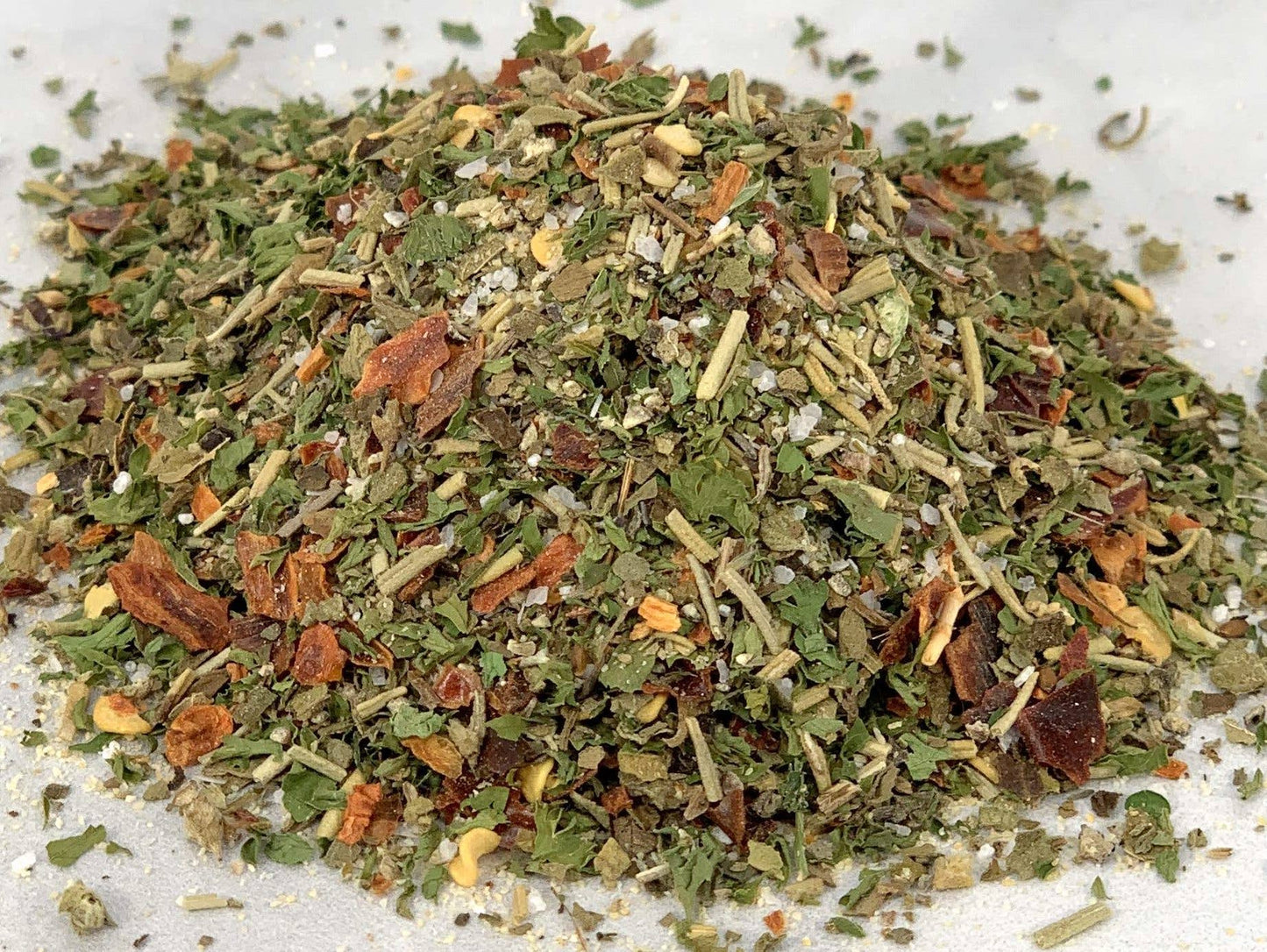 Herb Delight Olive Oil Dip
