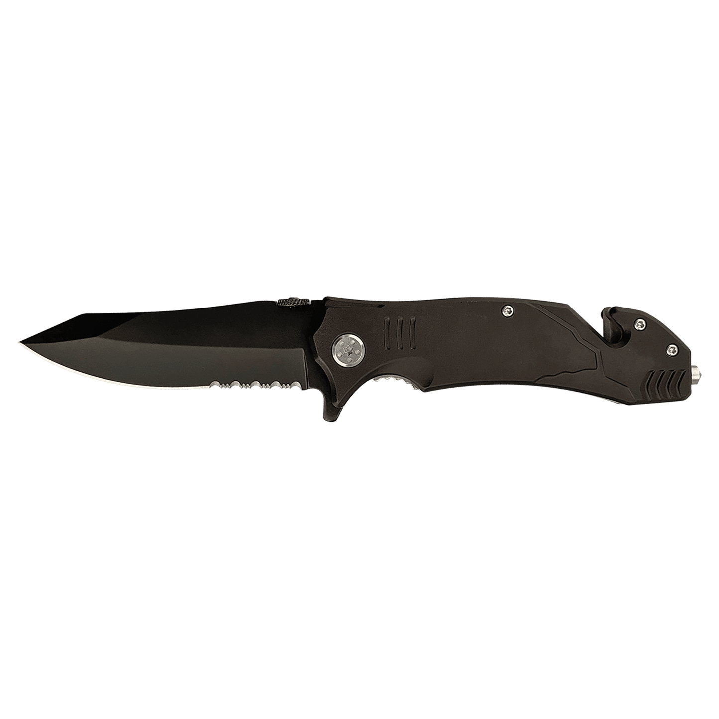 4 1/2" Rescue Knife