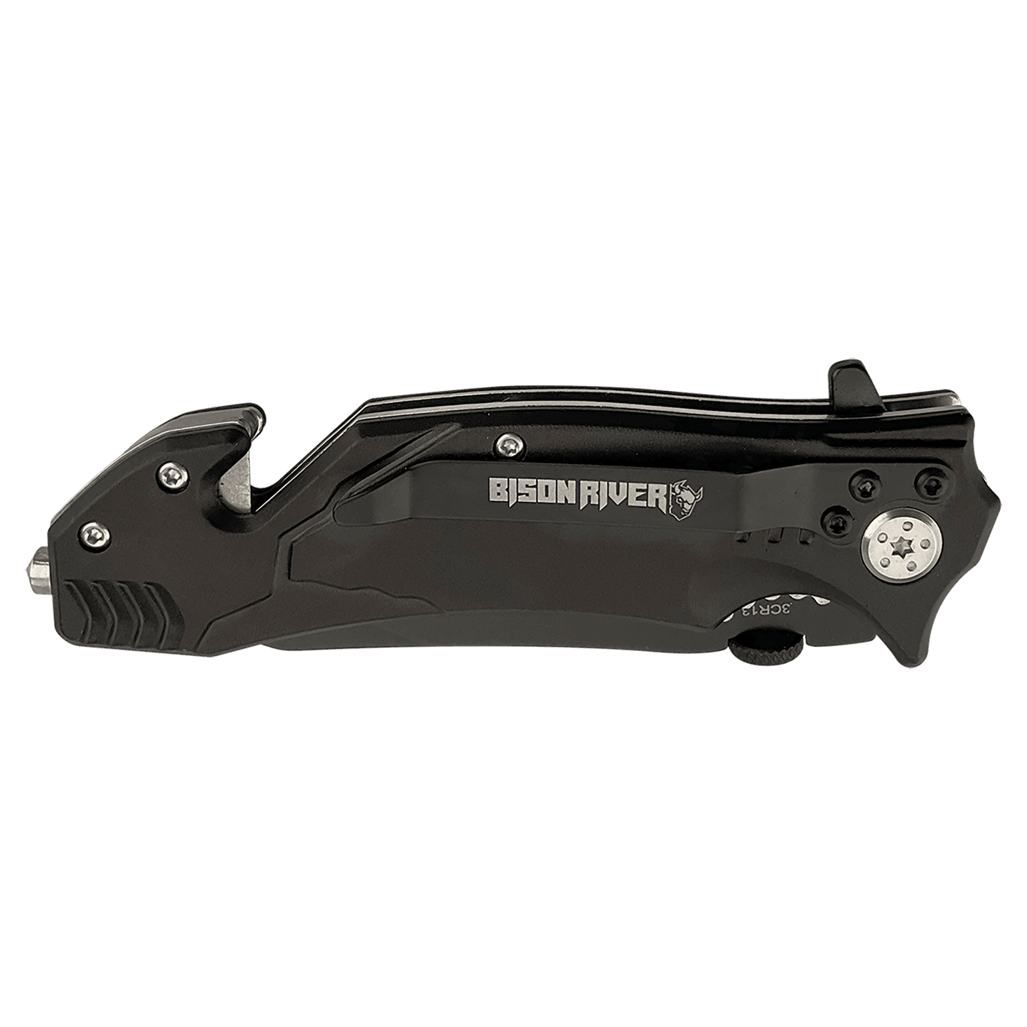 4 1/2" Rescue Knife