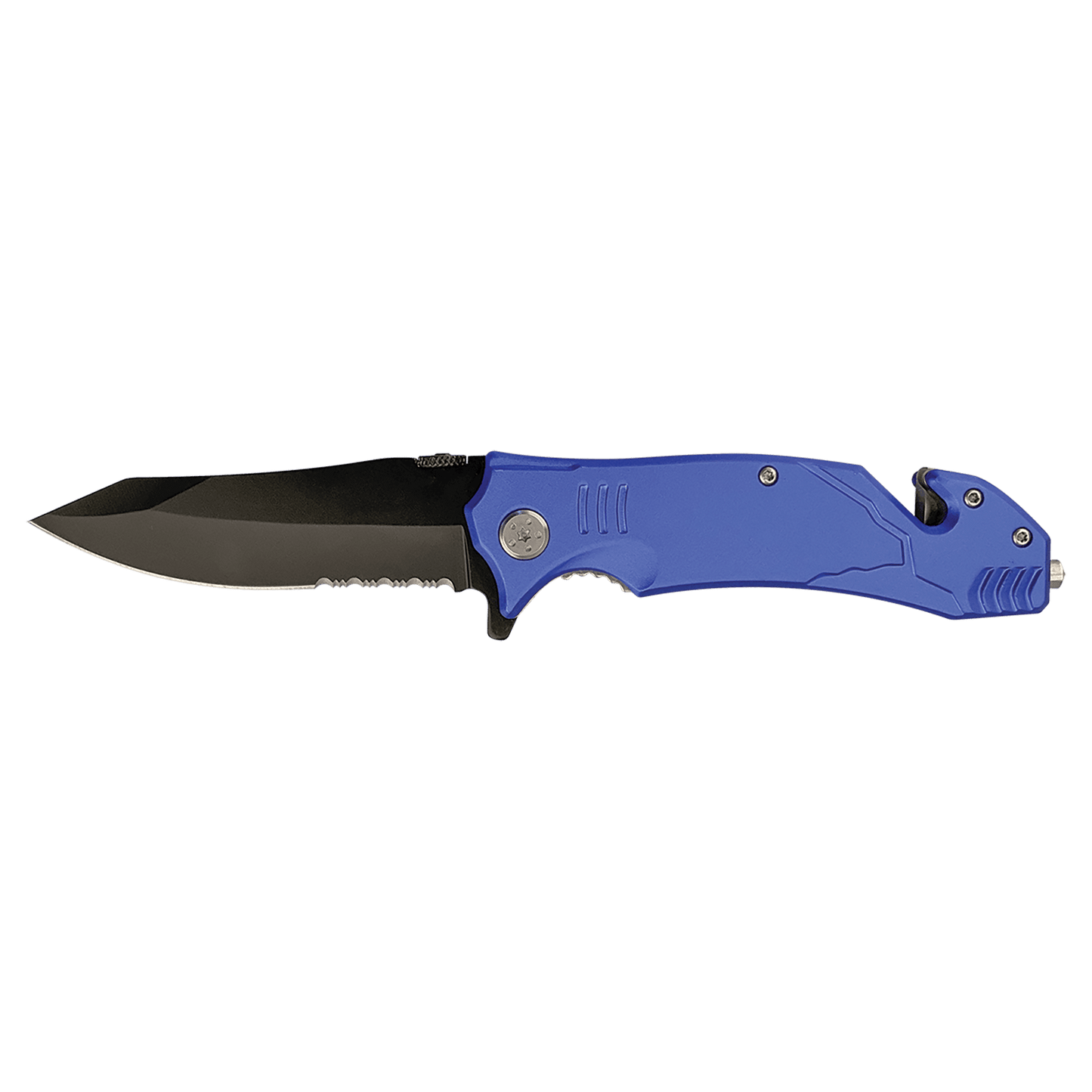 4 1/2" Rescue Knife