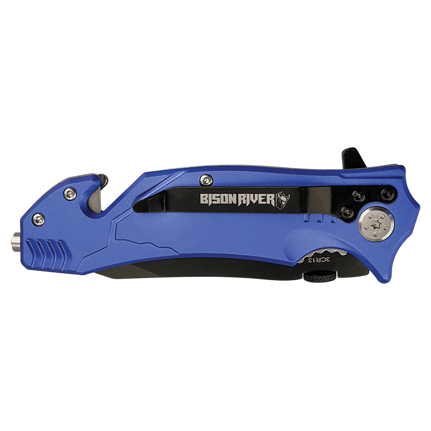 4 1/2" Rescue Knife