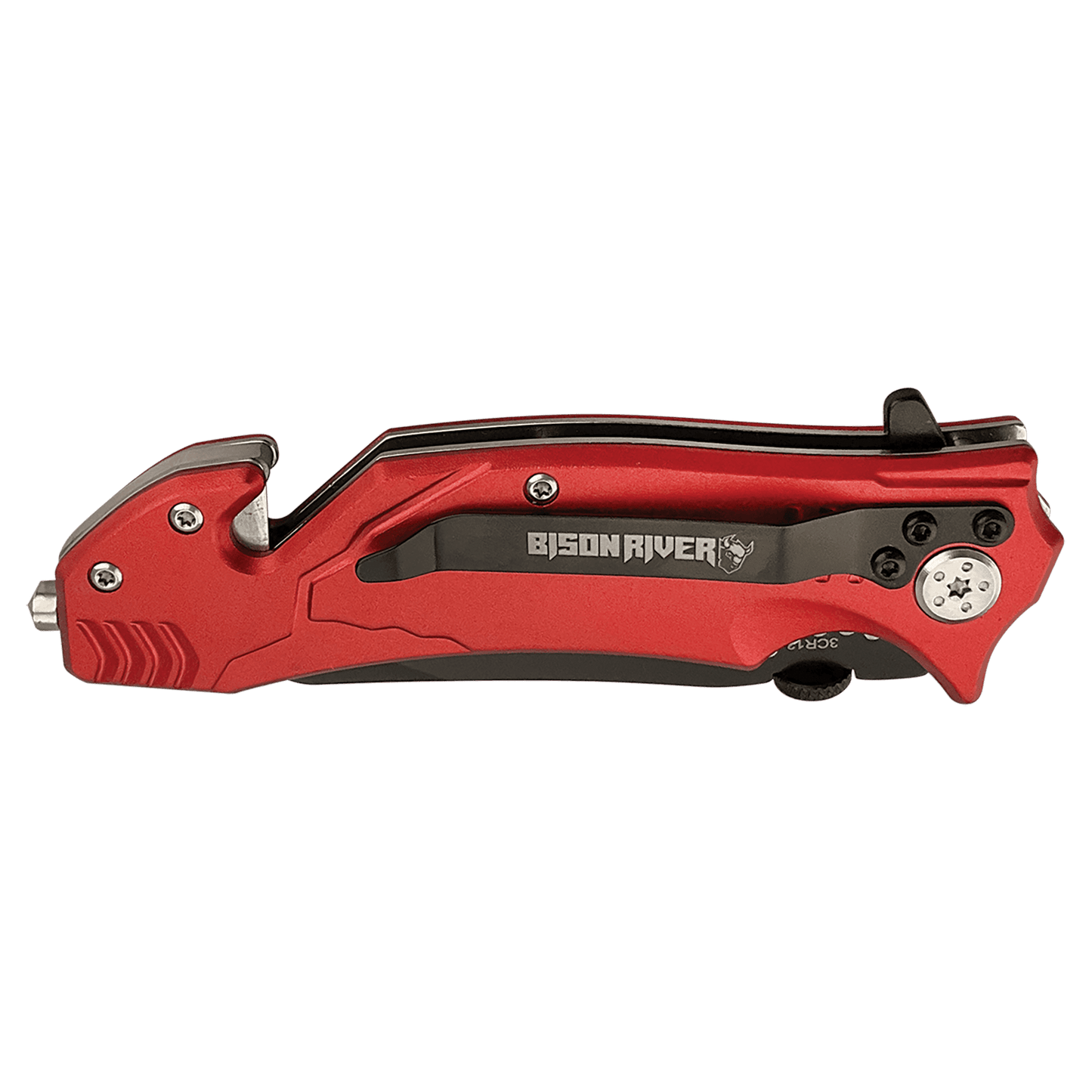 4 1/2" Rescue Knife