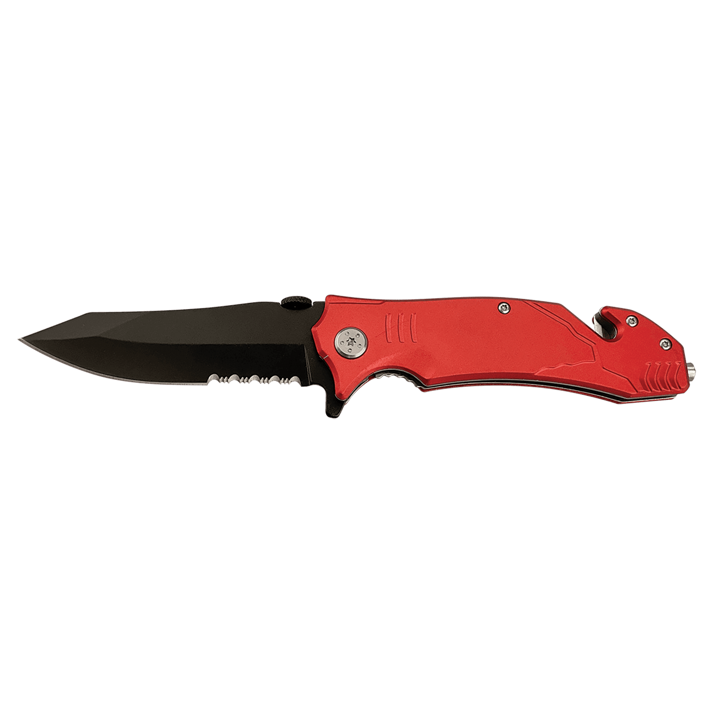 4 1/2" Rescue Knife