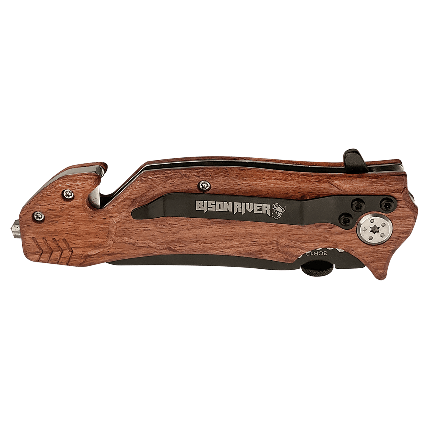 4 1/2" Rescue Knife