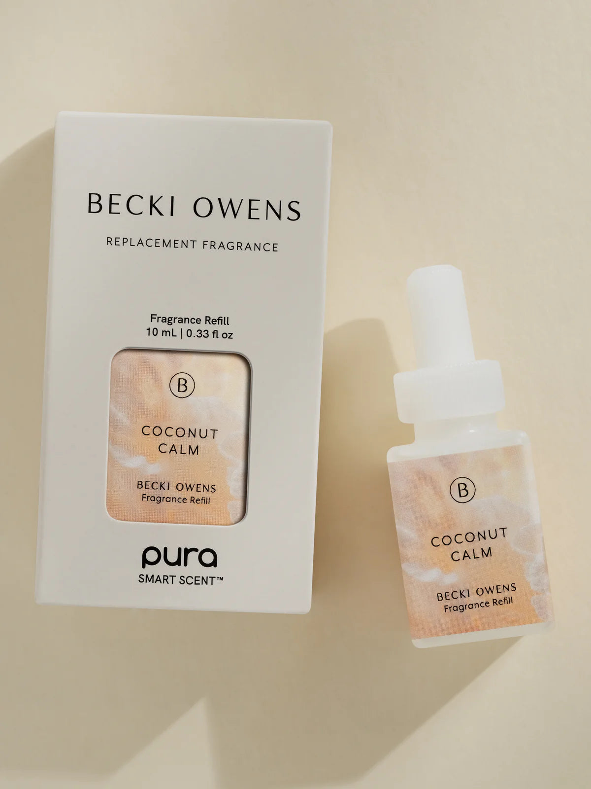 Becki Owens - Coconut Calm