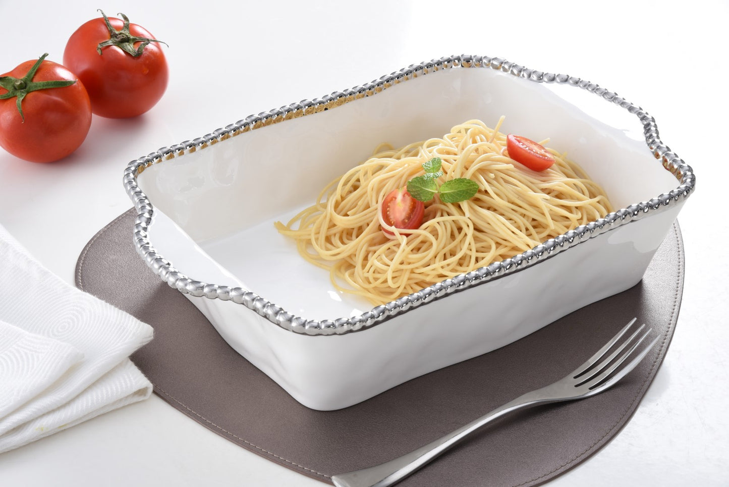 Rectangular Baking Dish - Salerno