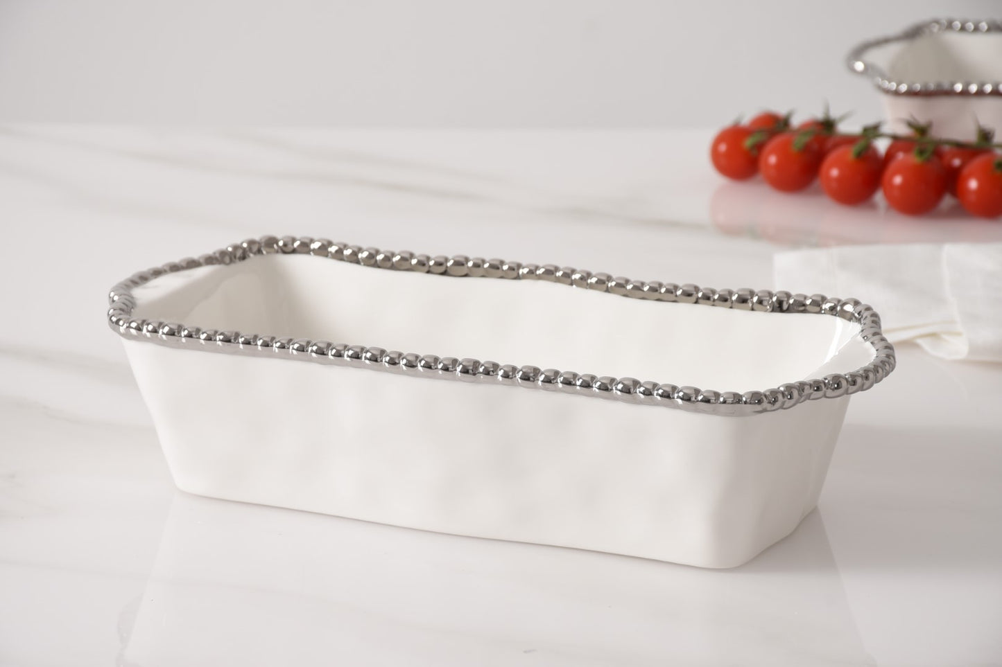 Loaf Baking Dish - Salerno