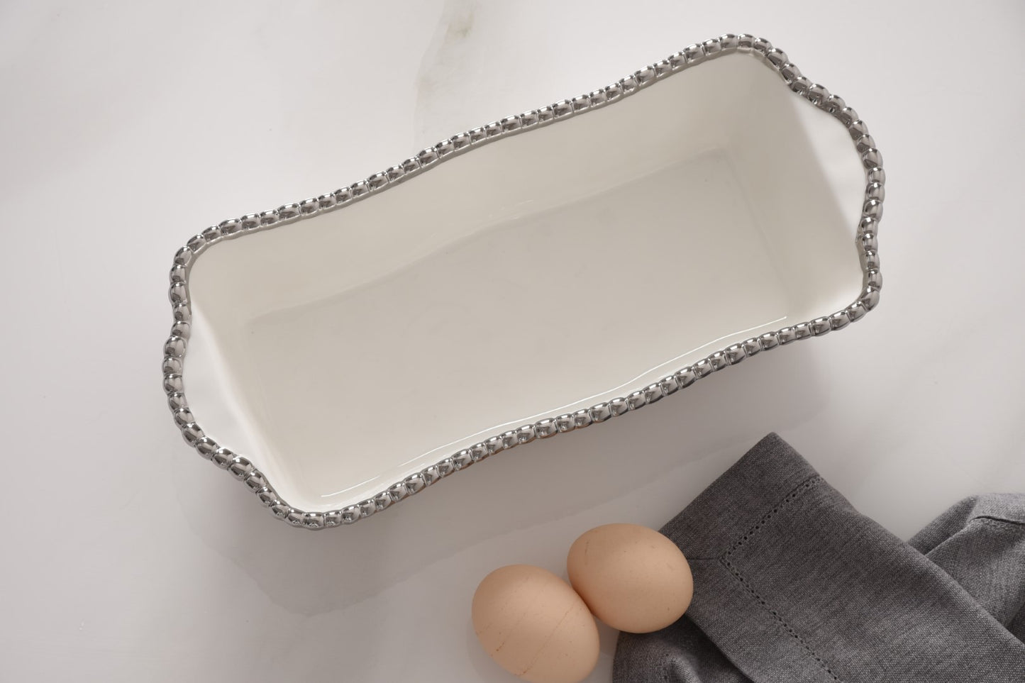 Loaf Baking Dish - Salerno