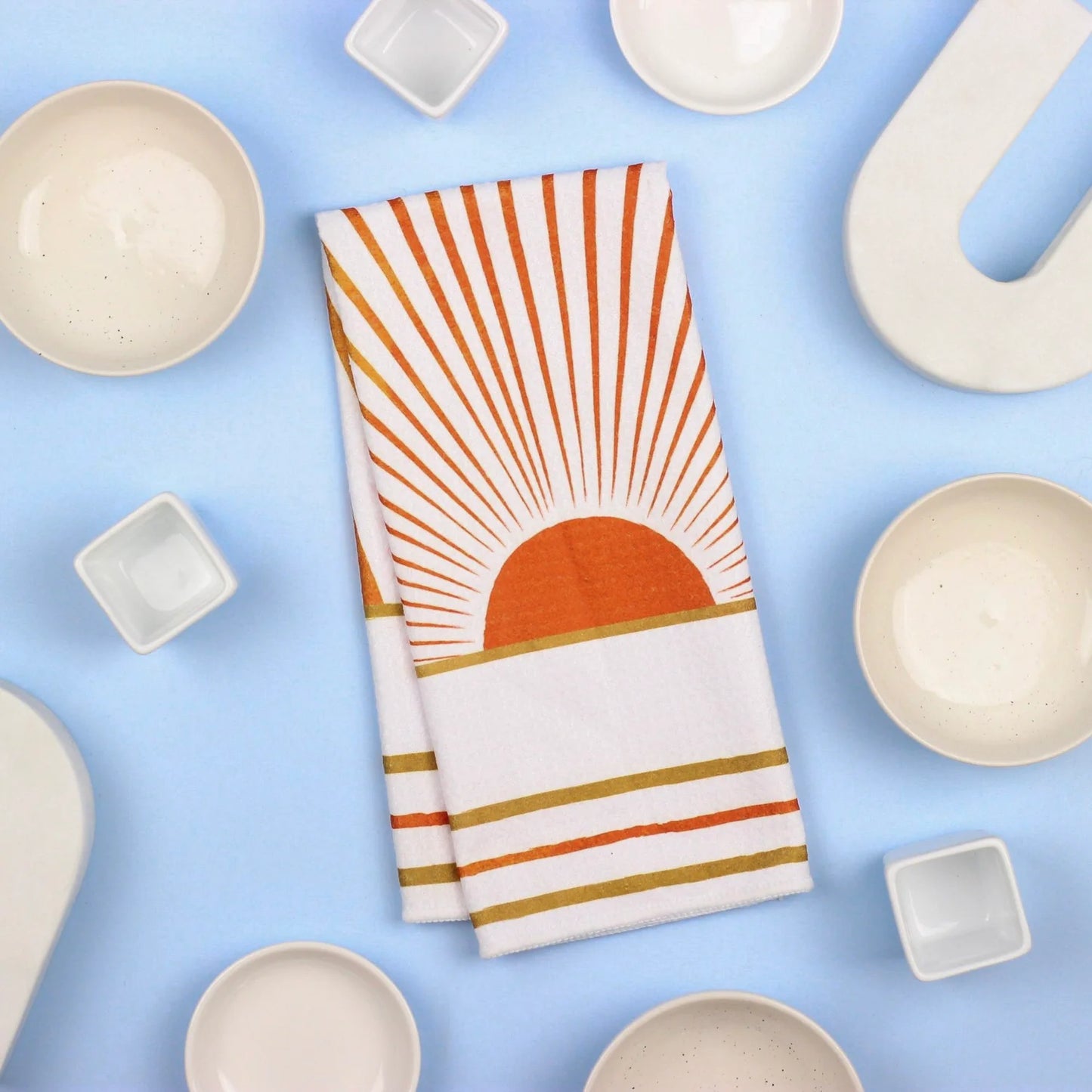 Sunrise Towel
