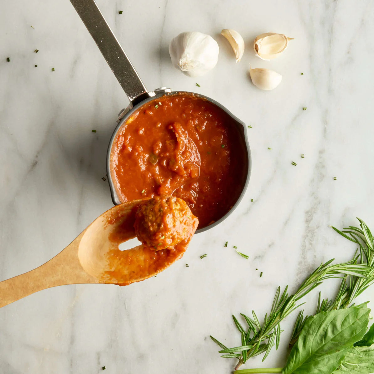 Slotted Spoon - Chef Series Utensils