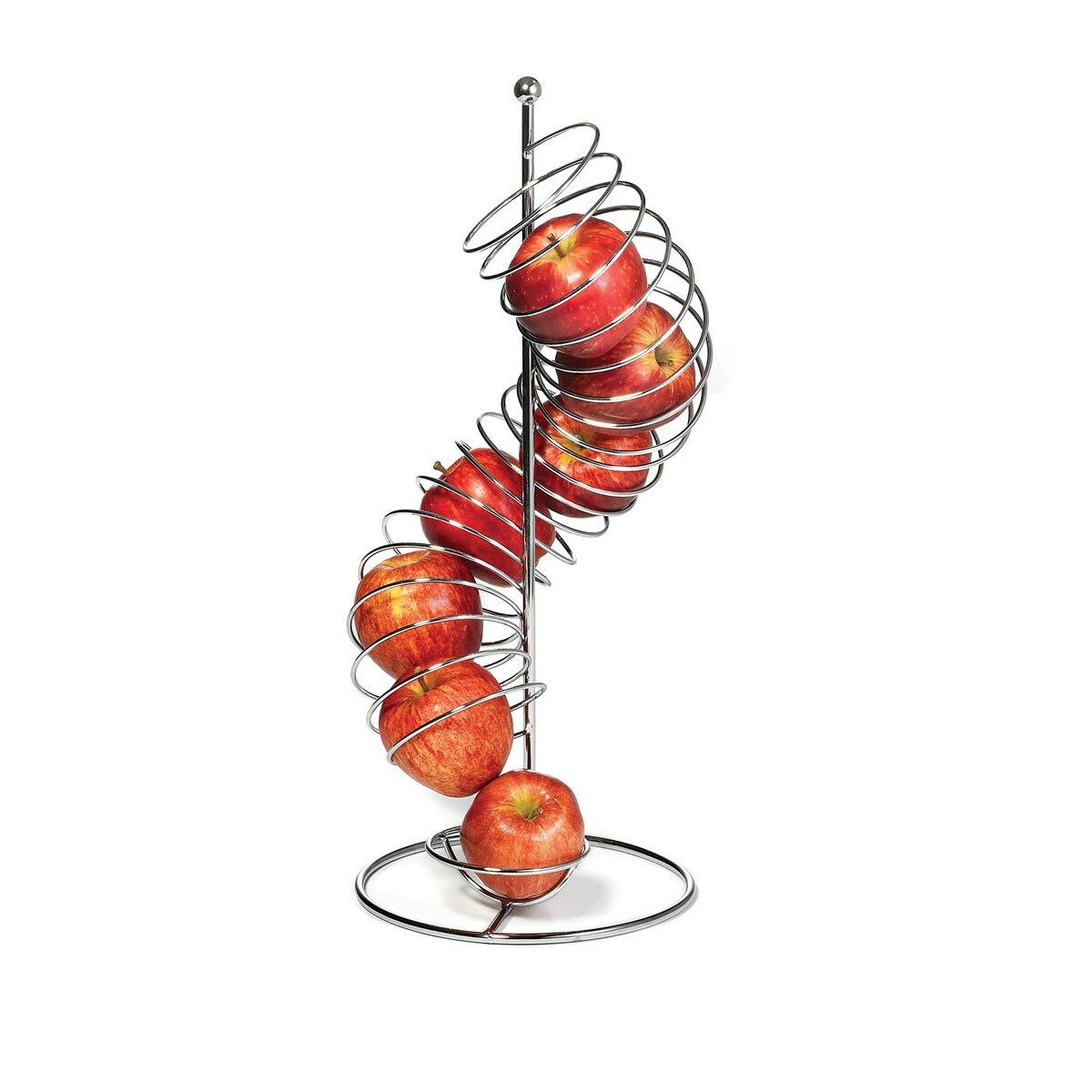 Spiral Fruit Basket
