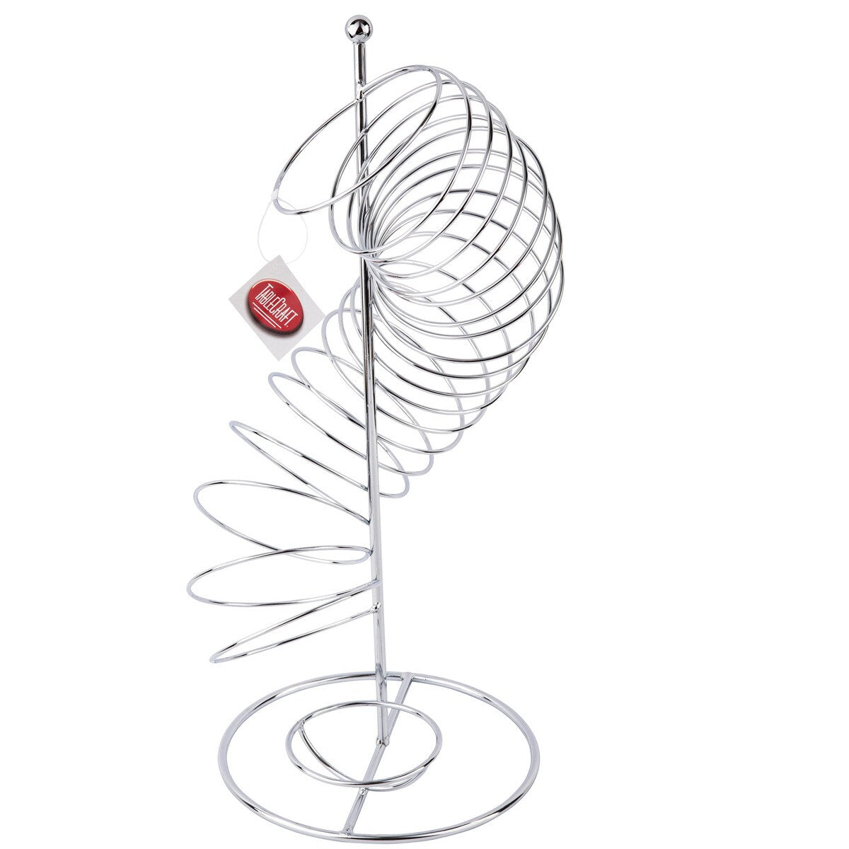 Spiral Fruit Basket
