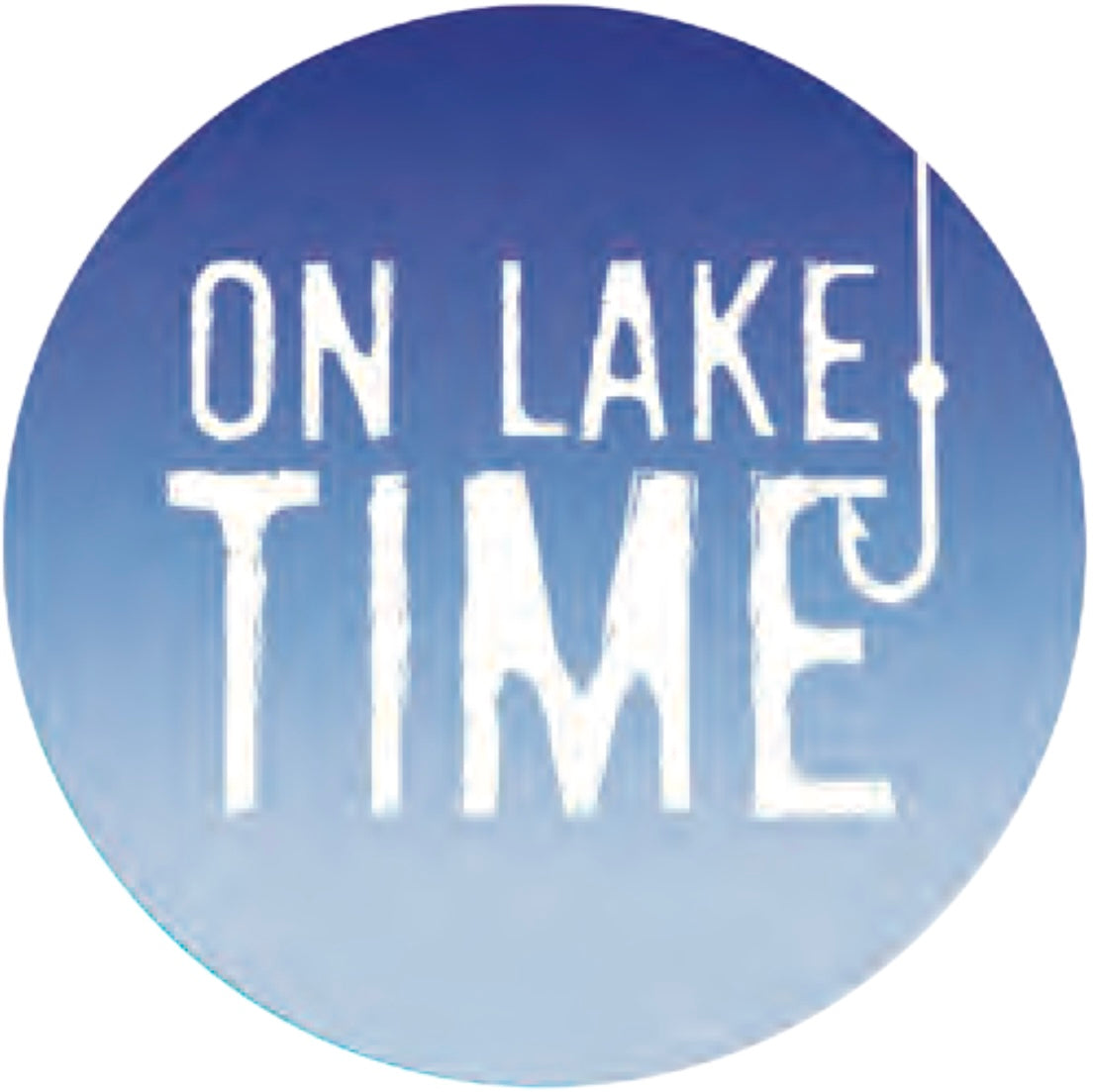 On Lake Time Coaster