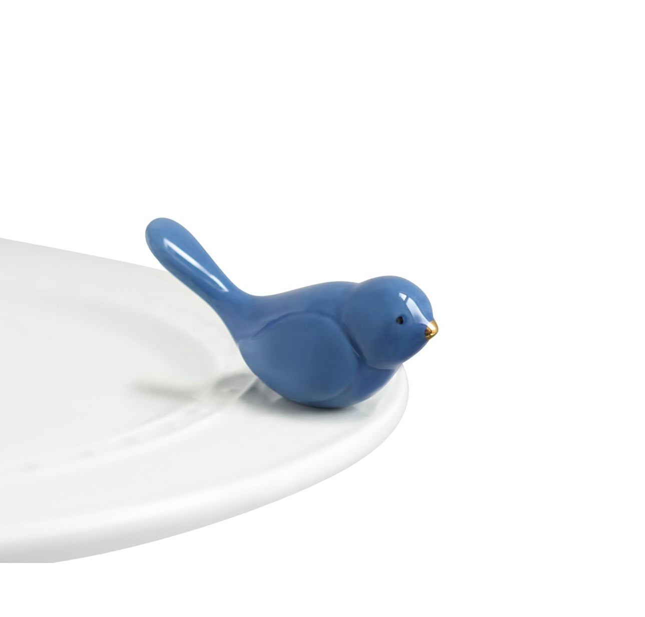 Bluebird of Happiness Mini