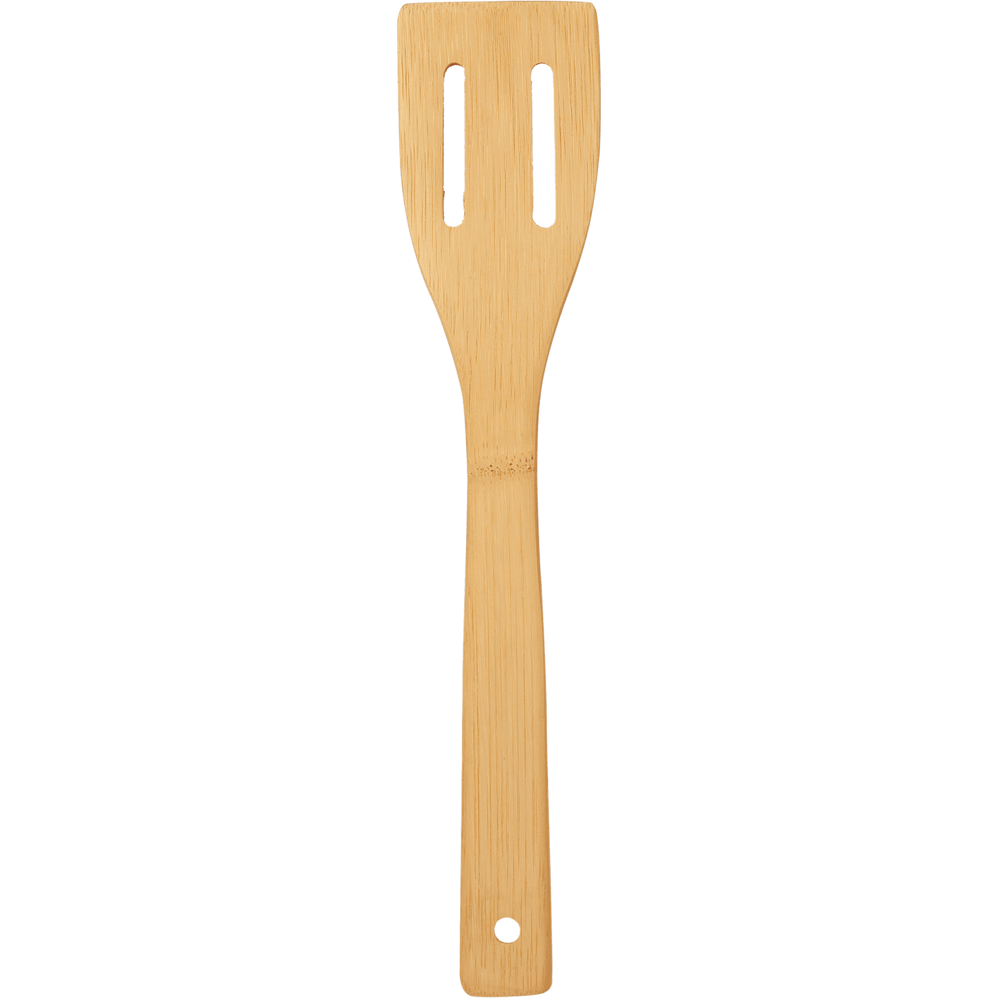 12" Bamboo Spatula