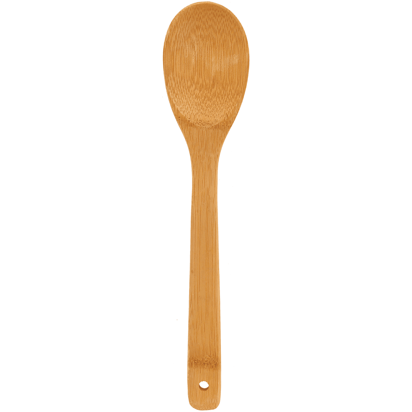 12" Bamboo Spoon