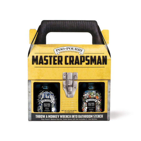 Master Crapsman