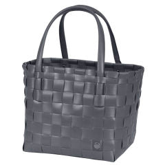 Color Match Shopper - Dark Grey