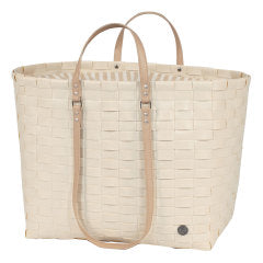 Go! Leisure Bag - Cream White