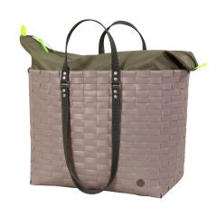 Go! sport Leisure Bag - Liver