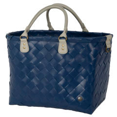 Saint Tropez XL Travel Bag - Dark Blue