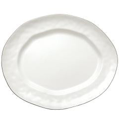 Oval Platter - Cantaria