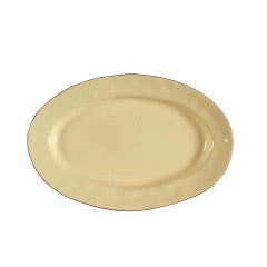 Oval Platter - Cantaria