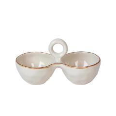 Salt and Pepper Cellar - Cantaria