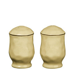 Salt and Pepper Set - Cantaria