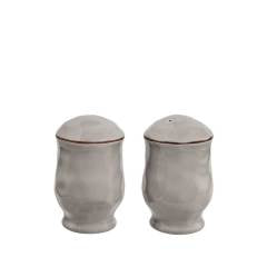 Salt and Pepper Set - Cantaria