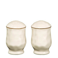 Salt and Pepper Set - Cantaria
