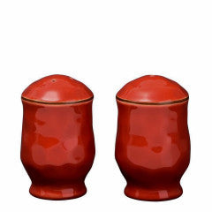 Salt and Pepper Set - Cantaria