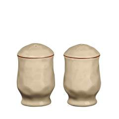 Salt and Pepper Set - Cantaria