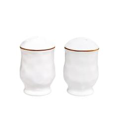 Salt and Pepper Set - Cantaria